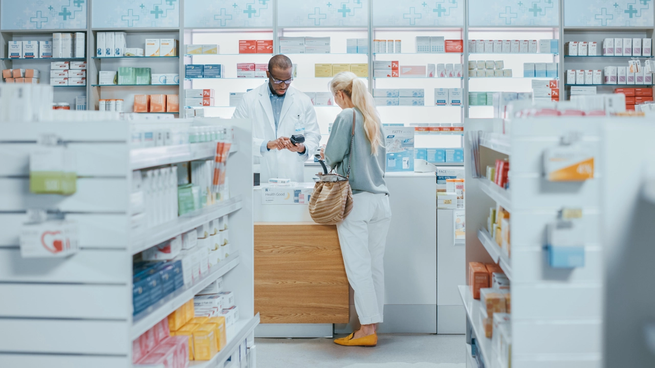 Farmacie di turno a Lucca aperte oggi, 30 aprile 2025