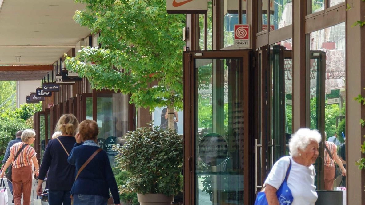 Undicesimo compleanno per il Brugnato 5Terre Outlet Village, che domenica festeggerà la ricorrenza con una giornata ricca di eventi,...