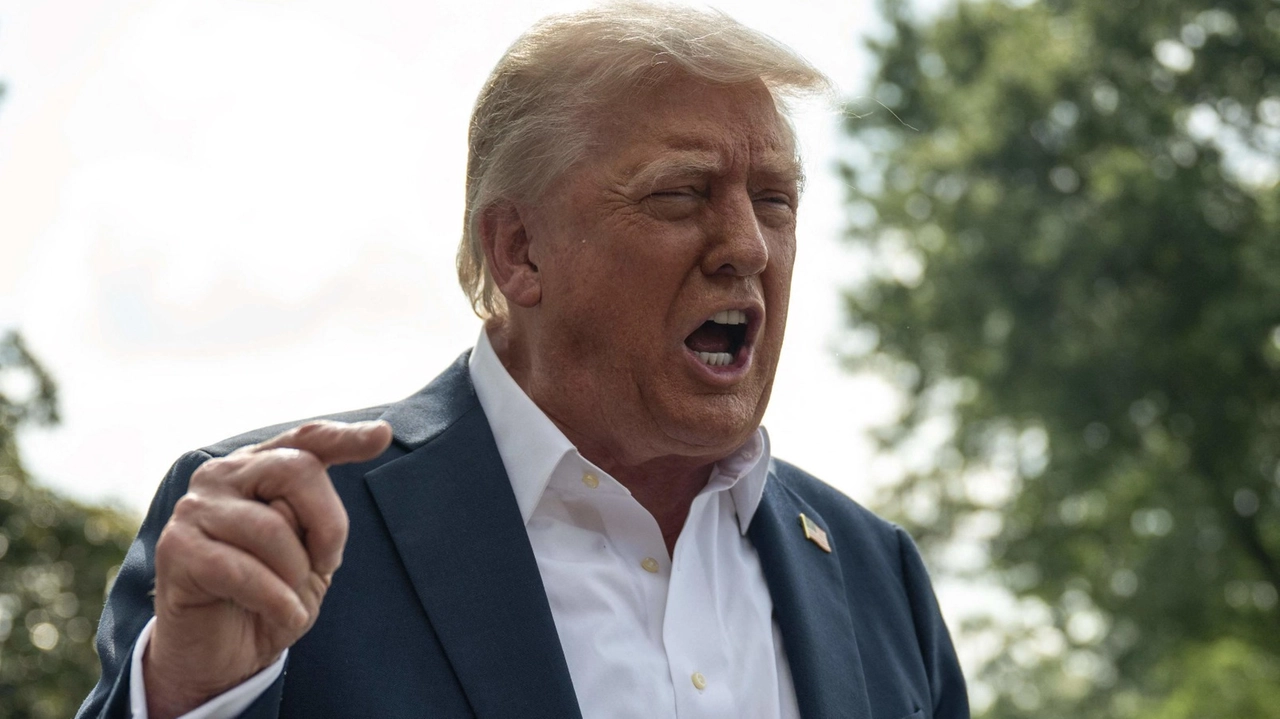 Trump, la confusione come metodo politico