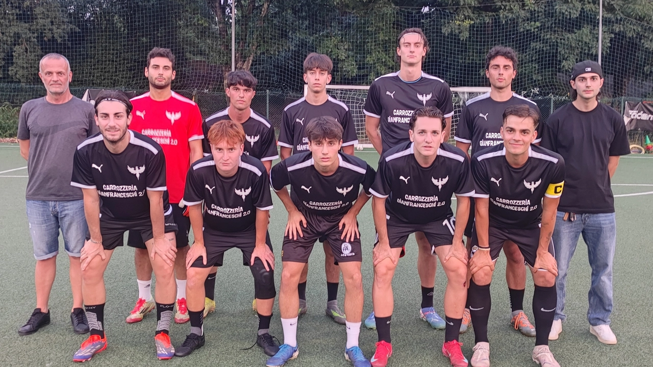 Águilas FC