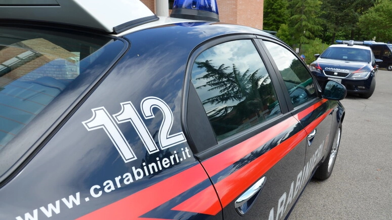 Carabinieri
