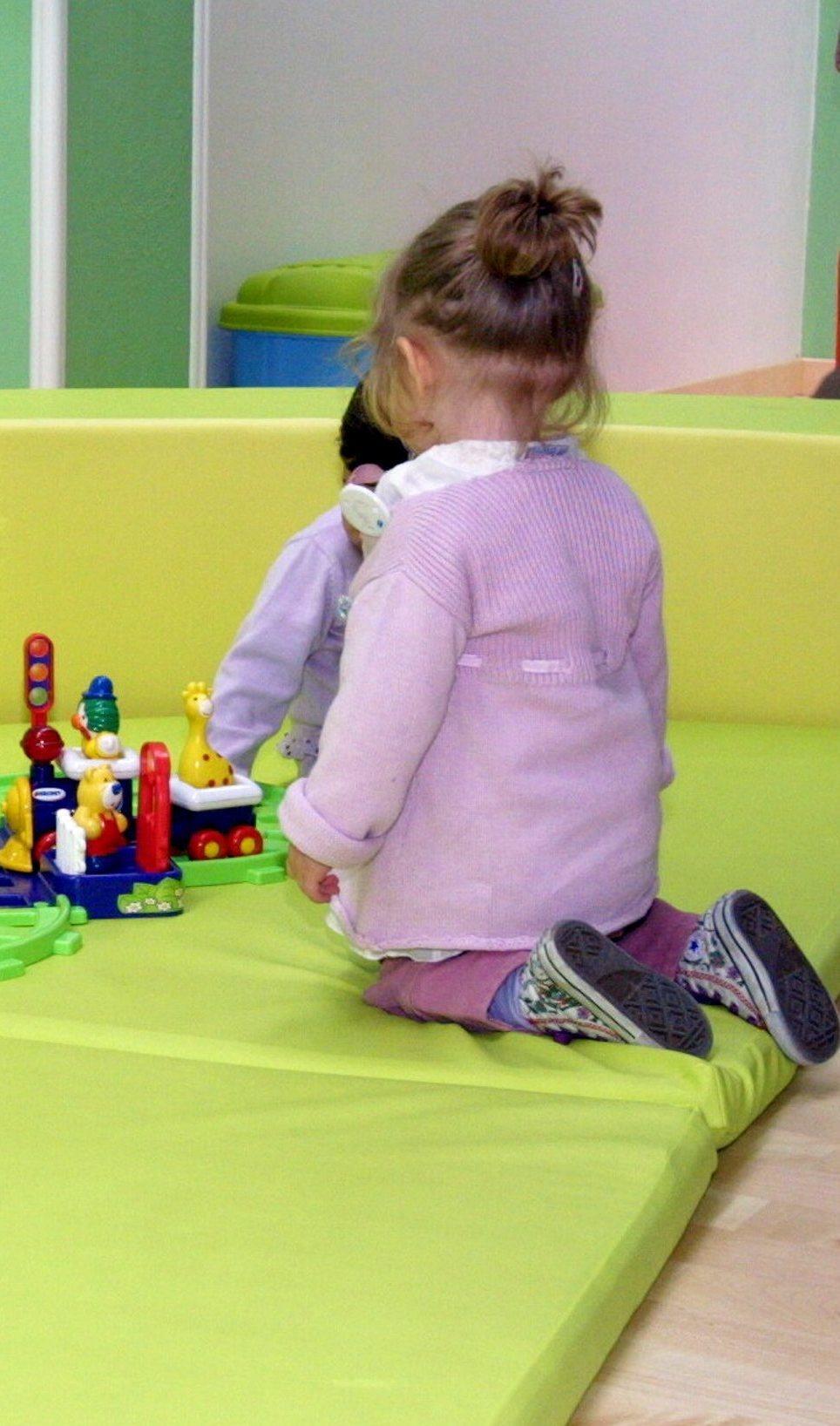 Asilo nido al Termo, ok al piano di fattibilità
