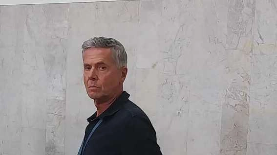 GROSSETO La Corte di Assise di Grosseto ha respinto la richiesta di incidente probatorio presentata da Francesco Innocenti (foto) condannato all’ergastolo... GROSSETO La Corte di Assise di Grosseto ha respinto la richiesta di incidente probatorio presentata da Francesco Innocenti (foto) condannato all’ergastolo...