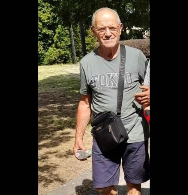 Comunità in lutto per Bacciarelli. “Un uomo autentico e generoso” Comunità in lutto per Bacciarelli. “Un uomo autentico e generoso”