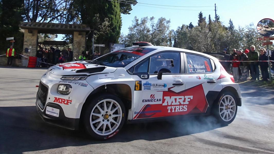Un’immagine d’archivio del rally dell’anno scorso. Nell’edizione 2024 spazio anche all’inclusione Un’immagine d’archivio del rally dell’anno scorso. Nell’edizione 2024 spazio anche all’inclusione