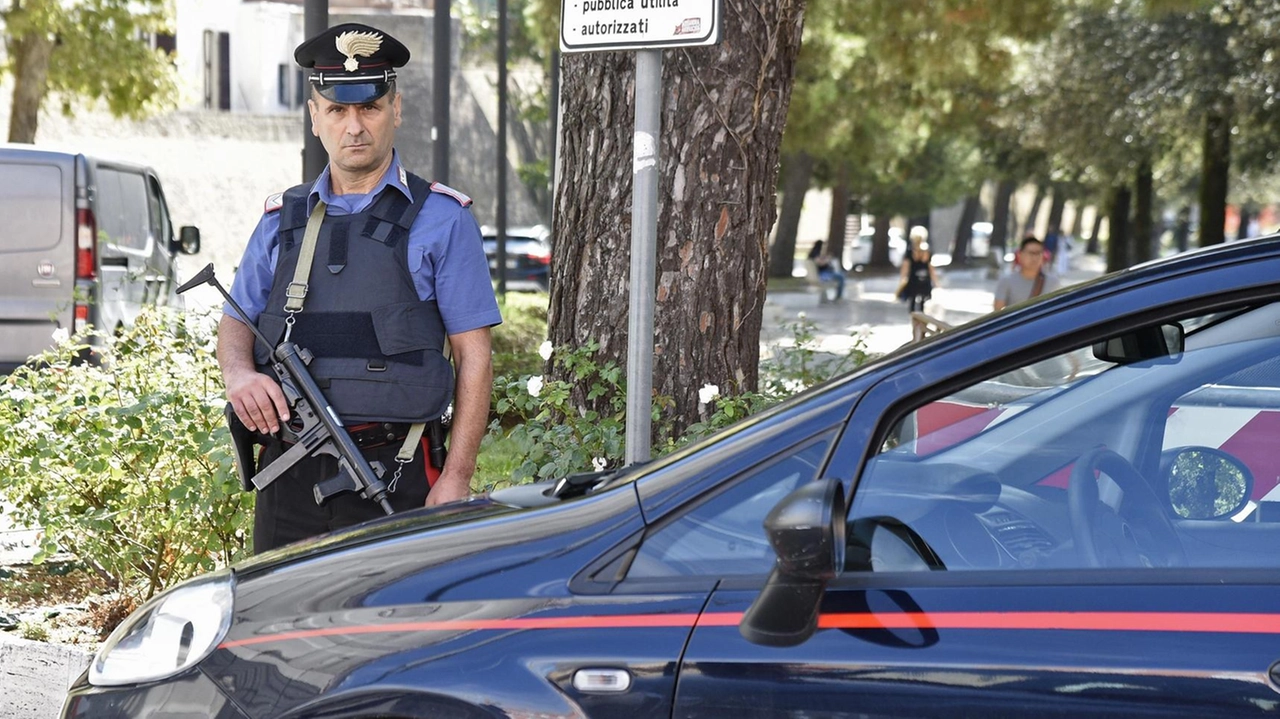 Due extracomunitari si sono presi a botte in via Roma bloccando il traffico "Dove sono finiti il sindaco-sceriffo Gasperini e il suo scudiero Ferretti?" . Due extracomunitari si sono presi a botte in via Roma bloccando il traffico "Dove sono finiti il sindaco-sceriffo Gasperini e il suo scudiero Ferretti?" .