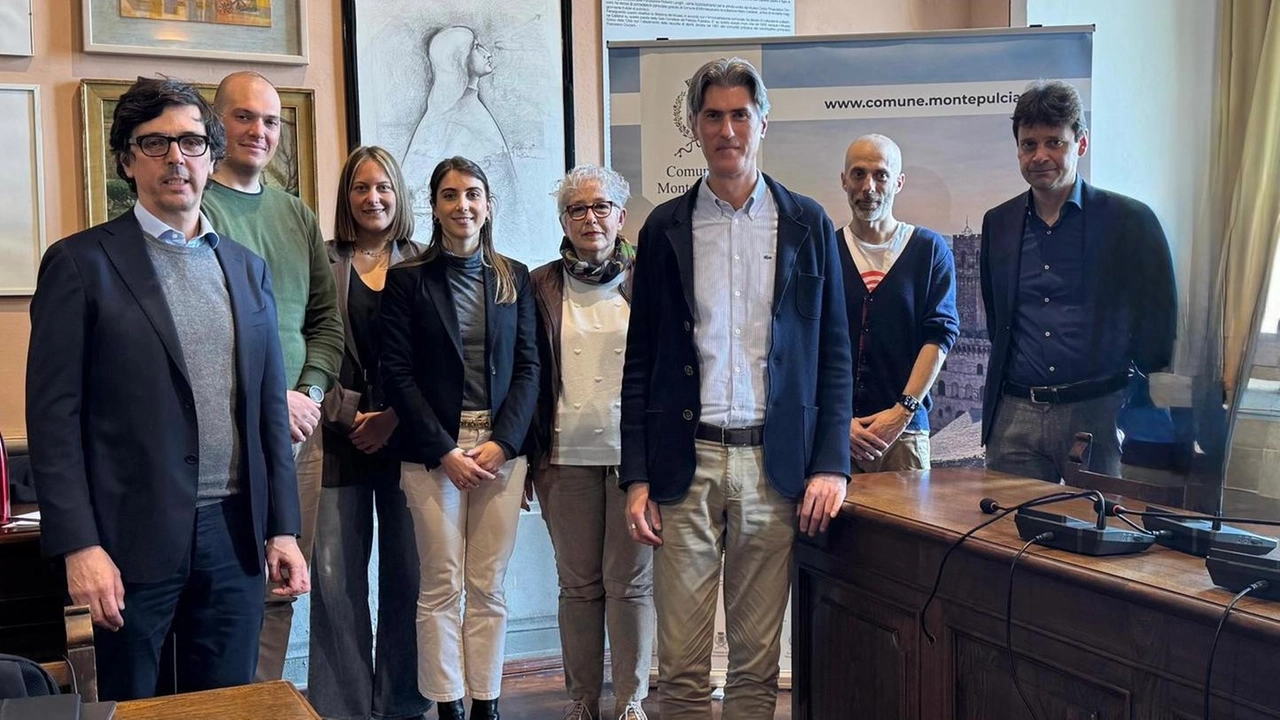 Rinnovata per il 2025 la certificazione del Global Sustainable Tourism Council. Il sindaco Angiolini: "Riconoscimento che ci onora e ci responsabilizza". Rinnovata per il 2025 la certificazione del Global Sustainable Tourism Council. Il sindaco Angiolini: "Riconoscimento che ci onora e ci responsabilizza".