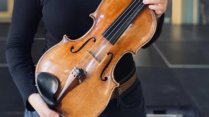 Dopo l’anteprima con Quarta e Magagnino e la Filarmonica Italiana riparte a gennaio la stagione promossa da Fondazione Carispezia. Dopo l’anteprima con Quarta e Magagnino e la Filarmonica Italiana riparte a gennaio la stagione promossa da Fondazione Carispezia.