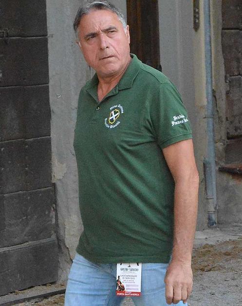 Colcitrone: Martino Gianni a un passo. Esonerato Vernaccini, Bruni in arrivo Colcitrone: Martino Gianni a un passo. Esonerato Vernaccini, Bruni in arrivo