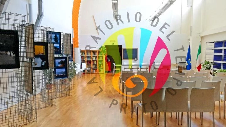 Il Laboratorio del Tempo