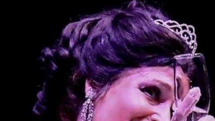 Cristina Ferri regista e soprano. Proseguono gli appuntamenti della festa Cristina Ferri regista e soprano. Proseguono gli appuntamenti della festa