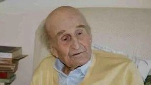 Manlio Cancogni è scomparso il 1° settembre 2015 all’età di 99 anni
