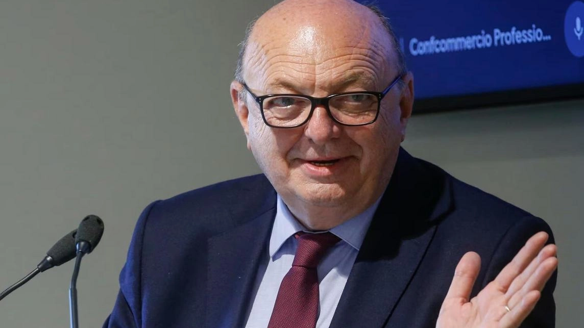 Il ministro dell’ambiente Gilberto Pichetto Fratin sarà venerdì a Terranuova