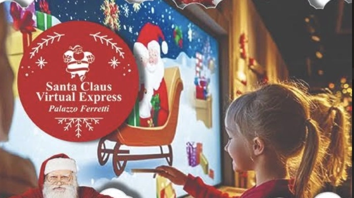 Cortona, il 30 novembre si accendono le luci di Natale: prime anticipazioni