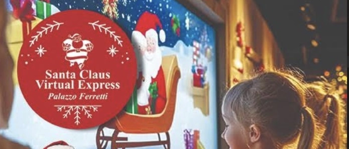 Cortona, il 30 novembre si accendono le luci di Natale: prime anticipazioni
