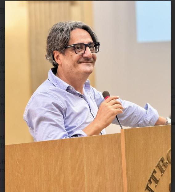 Caldo torrido e lavoratori edili, Cisl: “E’ il momento di intervenire” Caldo torrido e lavoratori edili, Cisl: “E’ il momento di intervenire”