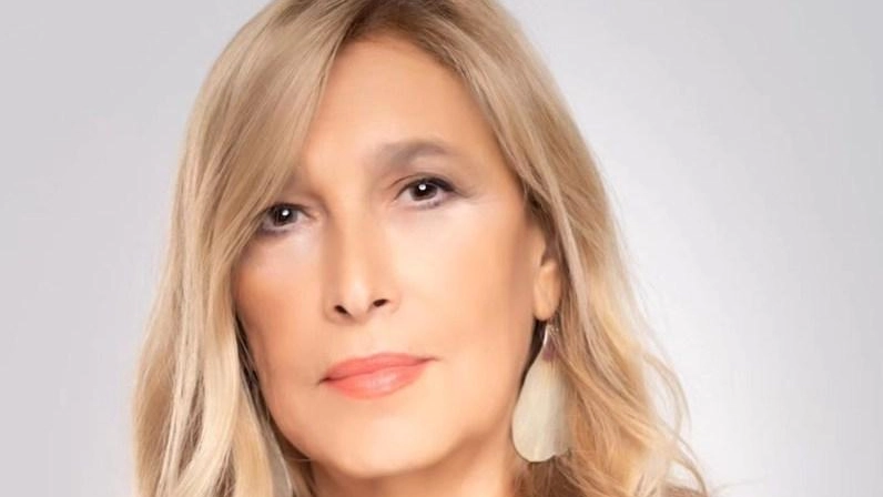 Grazia Di Michele, direttrice artistica di Effetto Venezia 2025