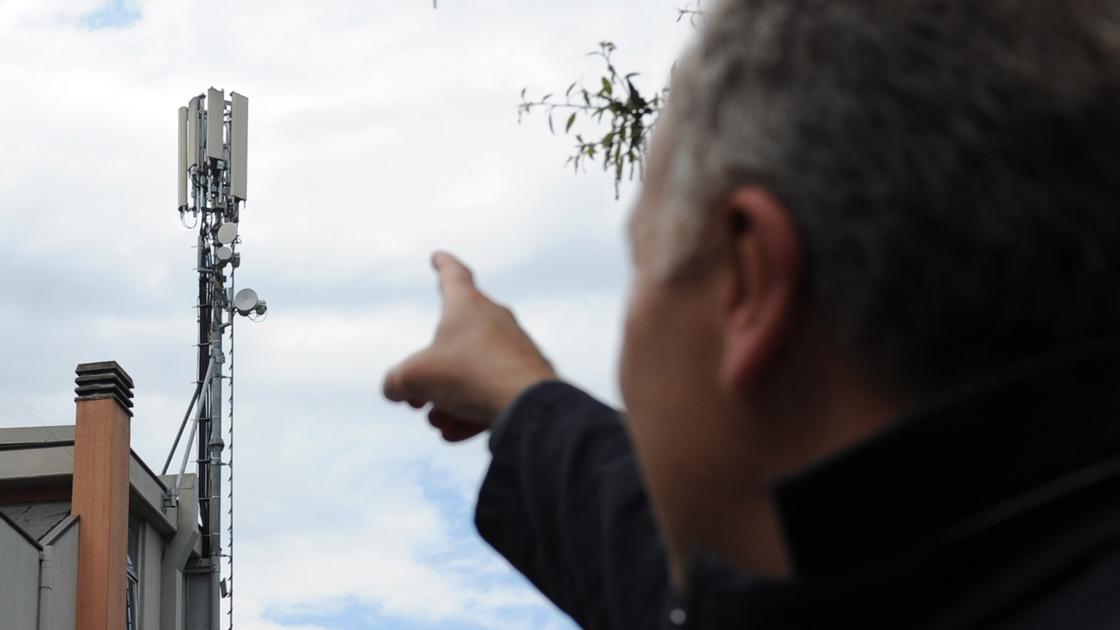 Antenne, arriva il piano: approvate le linee guida per le nuove installazioni Antenne, arriva il piano: approvate le linee guida per le nuove installazioni