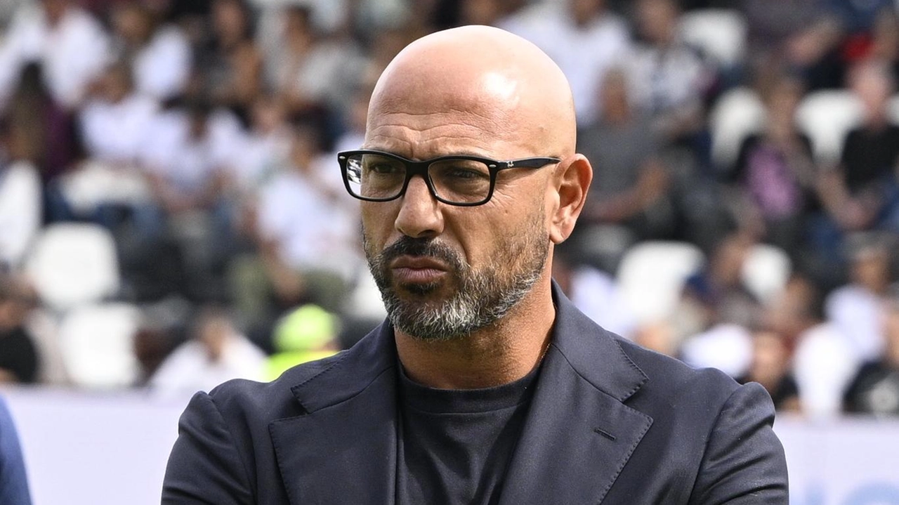 Tre gol su quattro arrivati da palla inattiva. La Carrarese non aveva mai sofferto così tanto questa situazione di gioco....