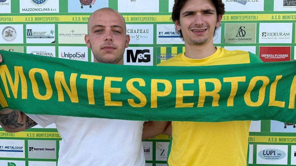 Il calciomercato dilettanti. Montespertoli e Gambassi piazzano due colpi da novanta