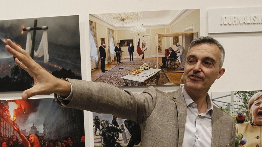 Ultimi giorni per visitare le mostre del Siena Awards 2024 a Siena. Incremento di visitatori e successo diffuso sul territorio. Orari e esposizioni da non perdere. Ultimi giorni per visitare le mostre del Siena Awards 2024 a Siena. Incremento di visitatori e successo diffuso sul territorio. Orari e esposizioni da non perdere.