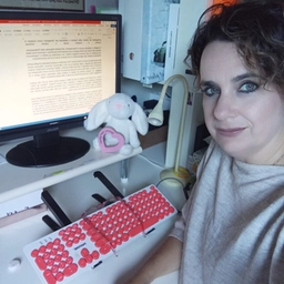 Manuela Plastina, Giornalista