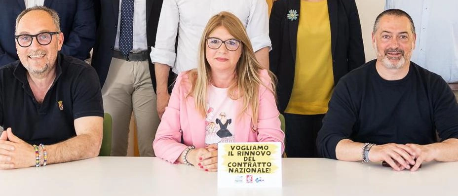 La mozione per i metalmeccanici: "Sostegno al rinnovo del contratto"