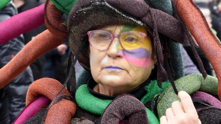 Per l’ultimo, lungo, week end di Carnevale torna anche lo “Sbaracco di Burlamacco“. Un’iniziativa commerciale – lanciata nel 2023 da... Per l’ultimo, lungo, week end di Carnevale torna anche lo “Sbaracco di Burlamacco“. Un’iniziativa commerciale – lanciata nel 2023 da...