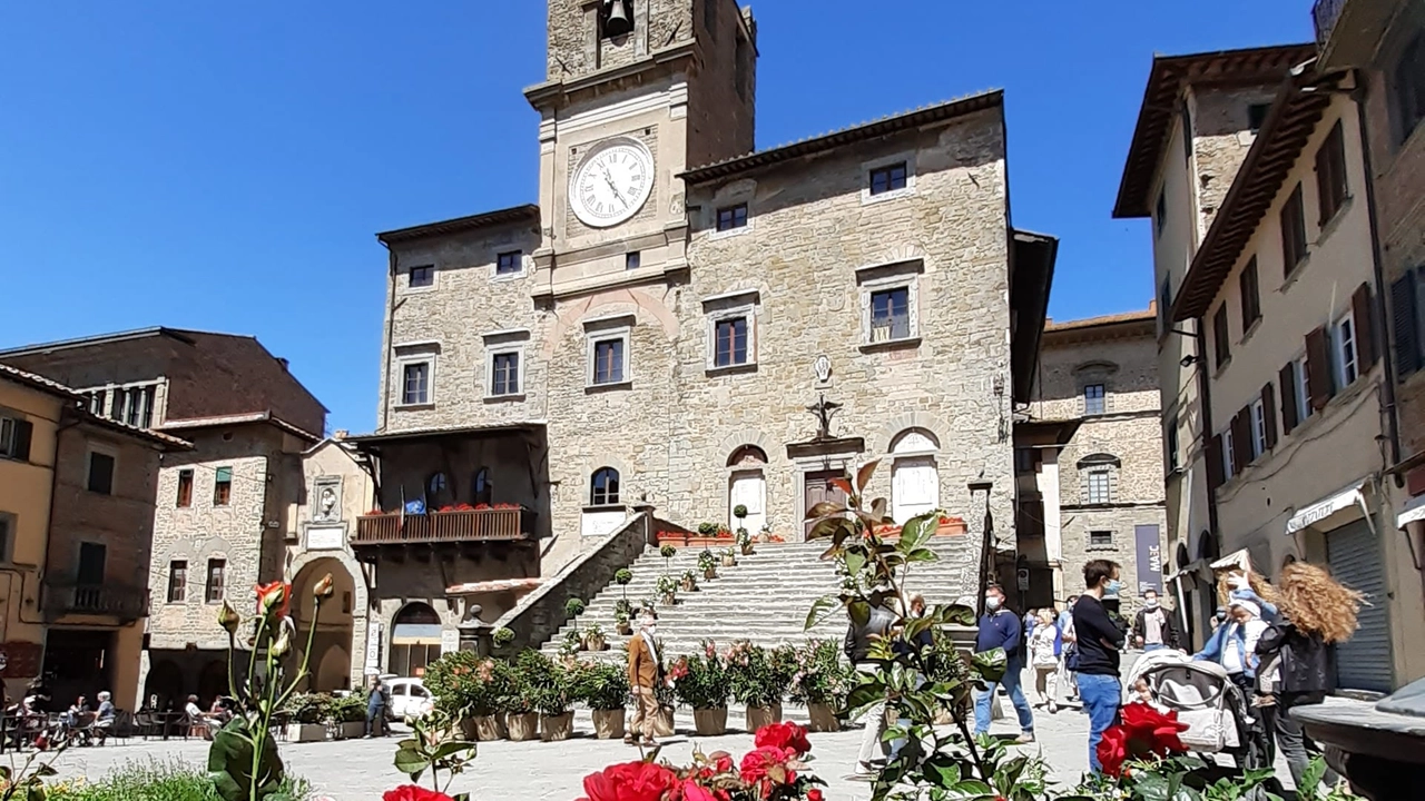 cortona