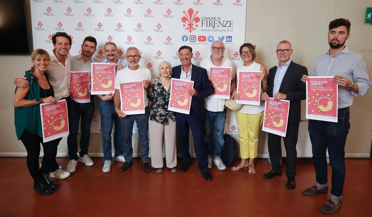 la lunga notte delle stelle cadenti san lorenzo 232 pronto a far festa