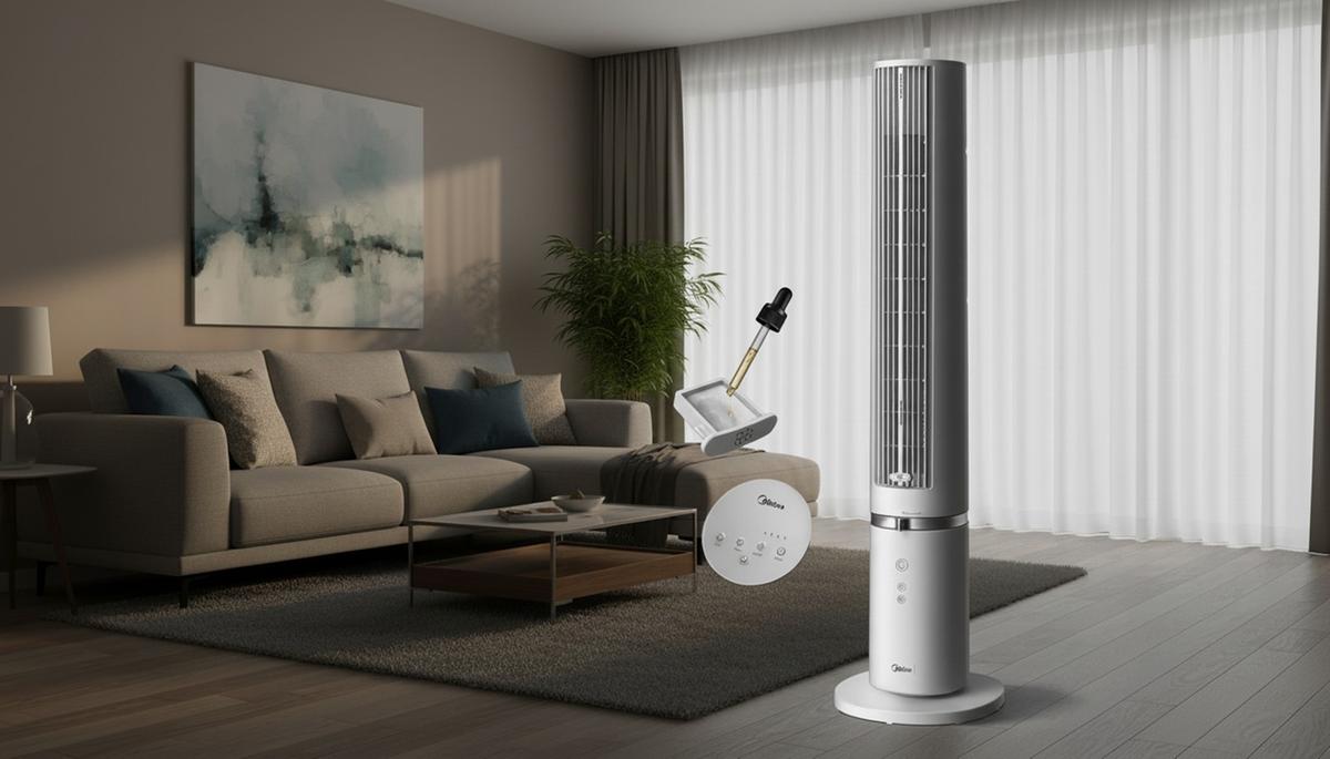 Freschezza silenziosa e design a un prezzo scontato da non lasciarsi sfuggire Freschezza silenziosa e design a un prezzo scontato da non lasciarsi sfuggire