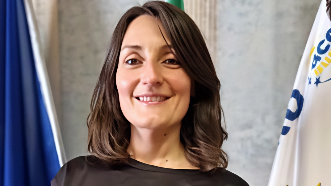 L’assessore Francesca Mercati, che si occupa di eventi, ha detto: «Siamo entusiasti di offrire. una serata di festa, shopping e spettacolo» L’assessore Francesca Mercati, che si occupa di eventi, ha detto: «Siamo entusiasti di offrire. una serata di festa, shopping e spettacolo»