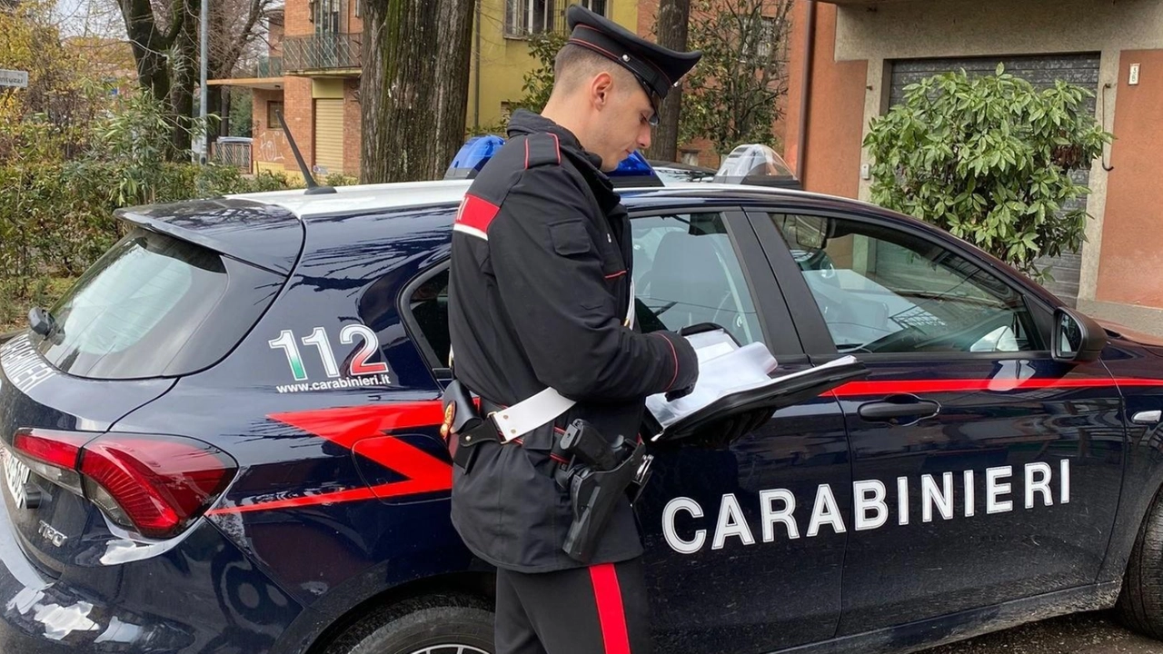 I carabinieri