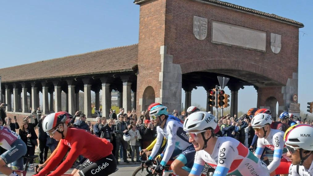 Sta riscuotendo interesse anche la pedalata turistica