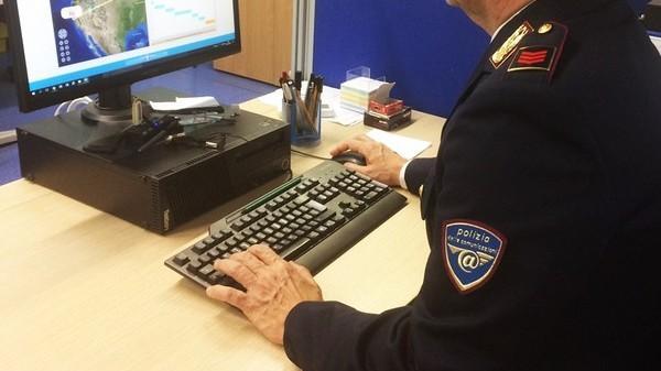 In balìa delle truffe on line. Ottavi in Italia per il reato. Colpi raddoppiati in 5 anni In balìa delle truffe on line. Ottavi in Italia per il reato. Colpi raddoppiati in 5 anni