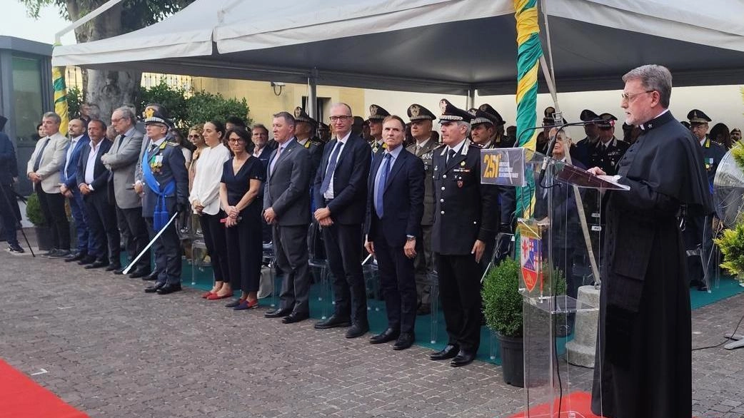 La festa della Finanza. Oltre 4mila indagini e 650 evasori scoperti
