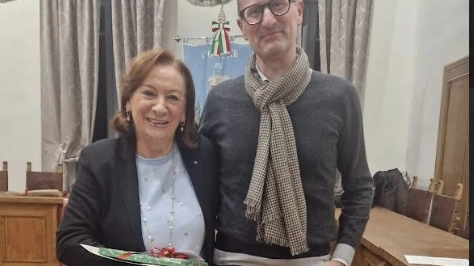 Premiazione Premiazione