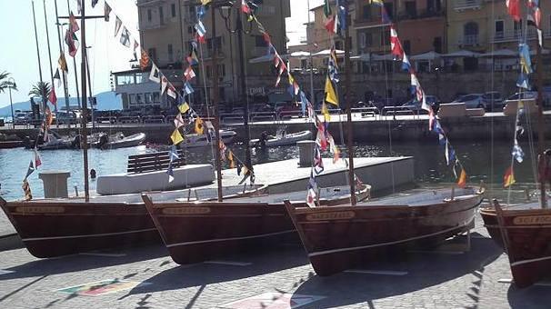 Palio Marinaro, altro passo. Ieri l’assegnazione dei guzzi Palio Marinaro, altro passo. Ieri l’assegnazione dei guzzi