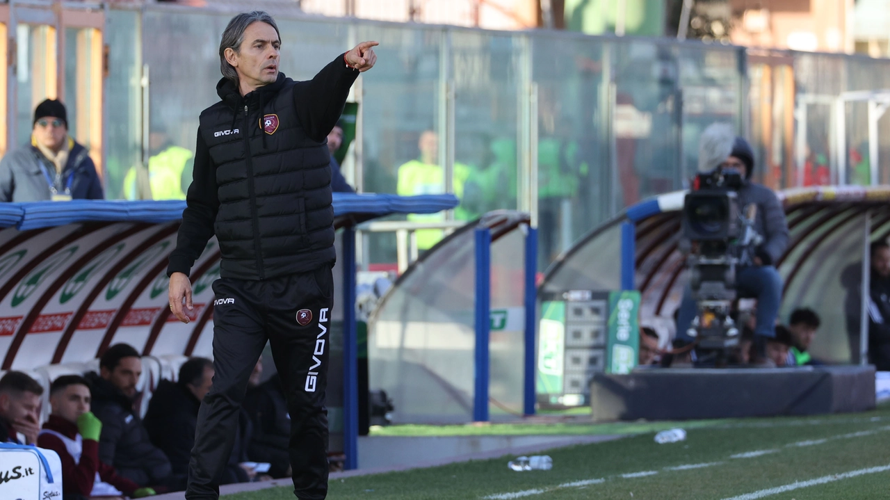 Pippo Inzaghi Pippo Inzaghi