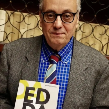 Firenze, Maurizio Sessa presenta il suo libro su ‘Edda Ciano Mussolini’