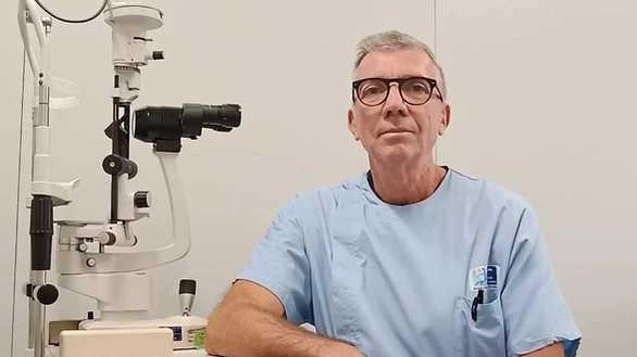 In attesa del concorso per sostituire il dottor Fausto Trivella, in pensione dal mese, sarà il dottor Michele Palla a... In attesa del concorso per sostituire il dottor Fausto Trivella, in pensione dal mese, sarà il dottor Michele Palla a...