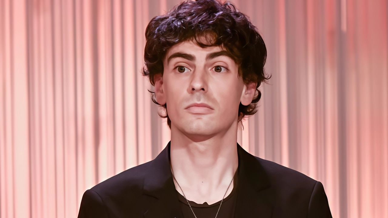 Andrea Stroppa è considerato l’«uomo» di Elon Musk in Italia ialogherà con il direttore Alessandro Sallusti