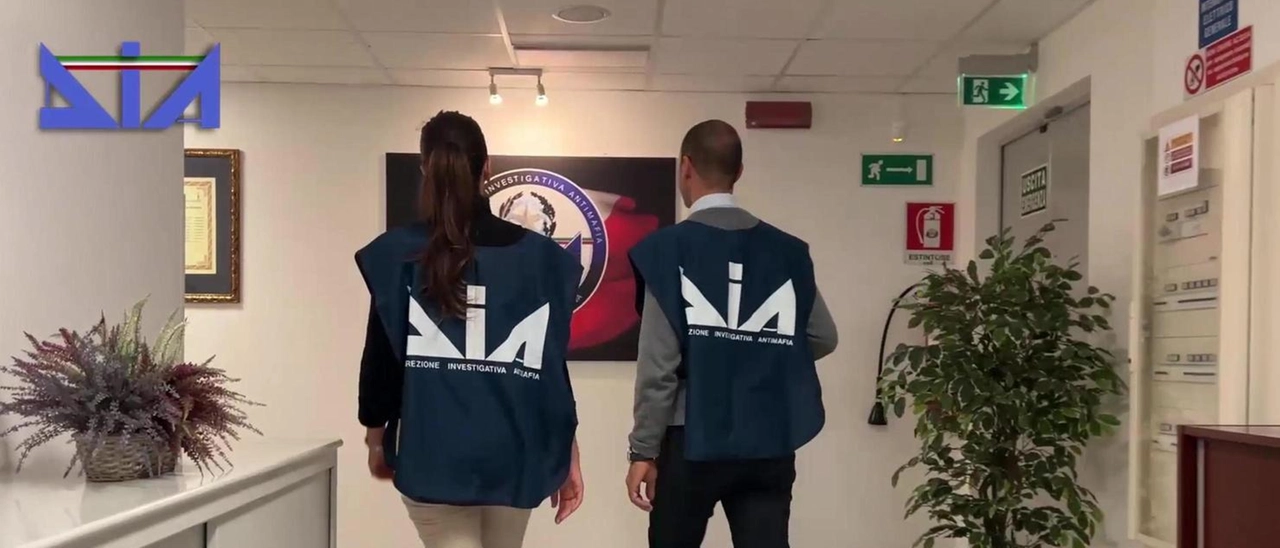 Dia, allarme infiltrazioni mafiose: "Connessioni fra italiani e stranieri"