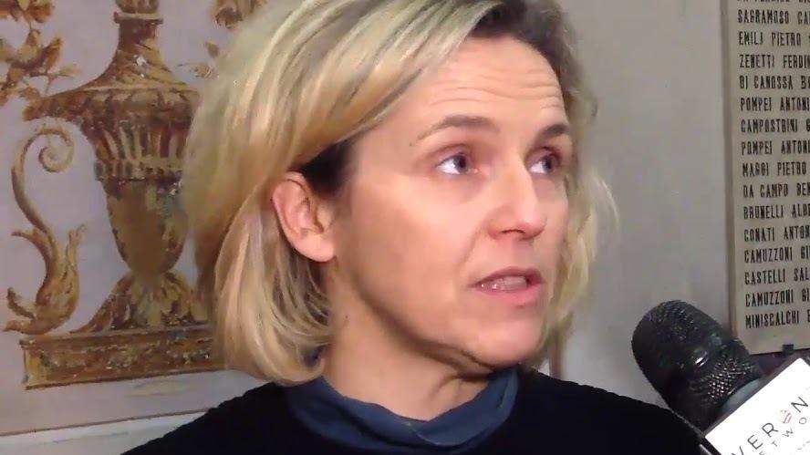 ’Donna anima e corpo’. Una società al femminile ’Donna anima e corpo’. Una società al femminile