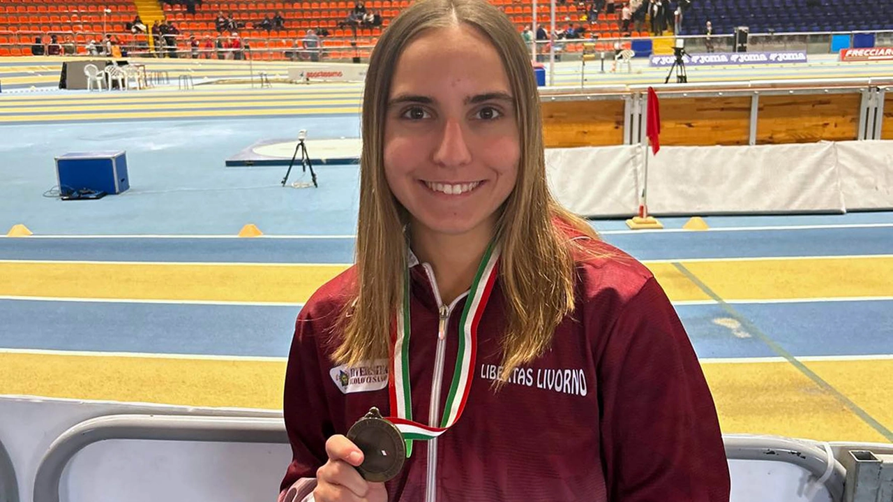 Sophia Fiorini