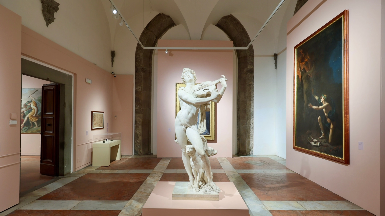 Il 7 aprile tutti i residenti della Città Metropolitana di Firenze avranno la possibilità di visitare gratuitamente i Musei Civici Fiorentini e Palazzo Medici Riccardi