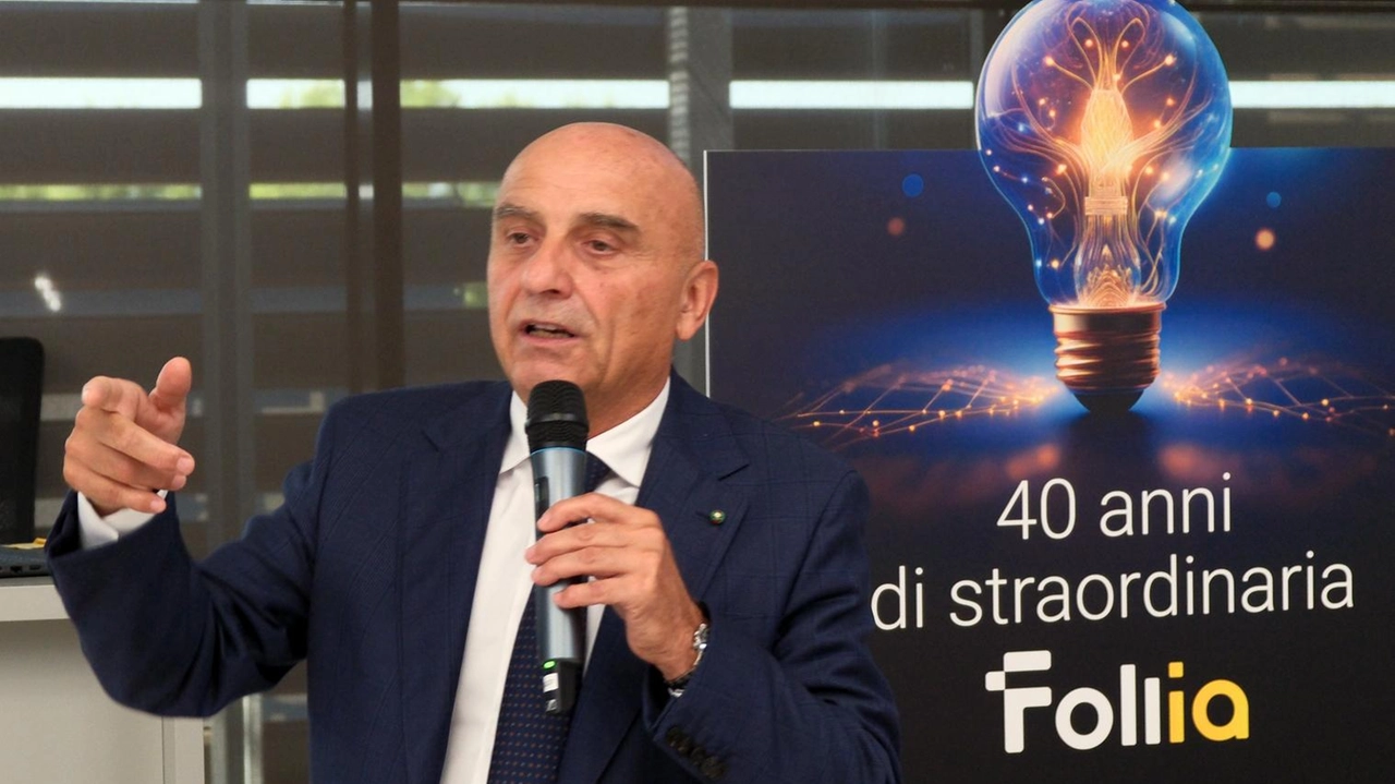 Il compleanno di Zcs: fatturato da 280 milioni e un organico da oltre 800 dipendenti. Il fondatore: "Siamo ottimisti: grazie all’umiltà e alla passione abbiamo basi solide".