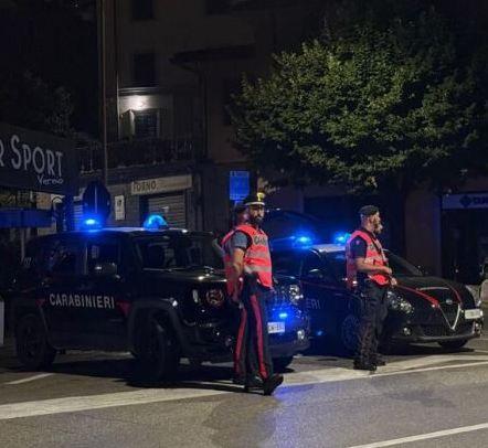 Sicurezza a Vernio. La risposta: controlli mirati