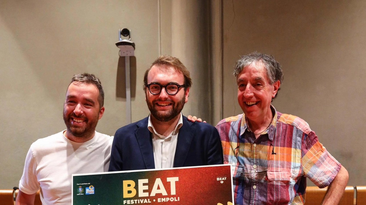 Nel format abituale di musica e street food al parco di Serravalle sono stati inseriti anche momenti di incontro a tema e giochi che spingono alla partecipazione, come una insolita “escape room“. Nel format abituale di musica e street food al parco di Serravalle sono stati inseriti anche momenti di incontro a tema e giochi che spingono alla partecipazione, come una insolita “escape room“.