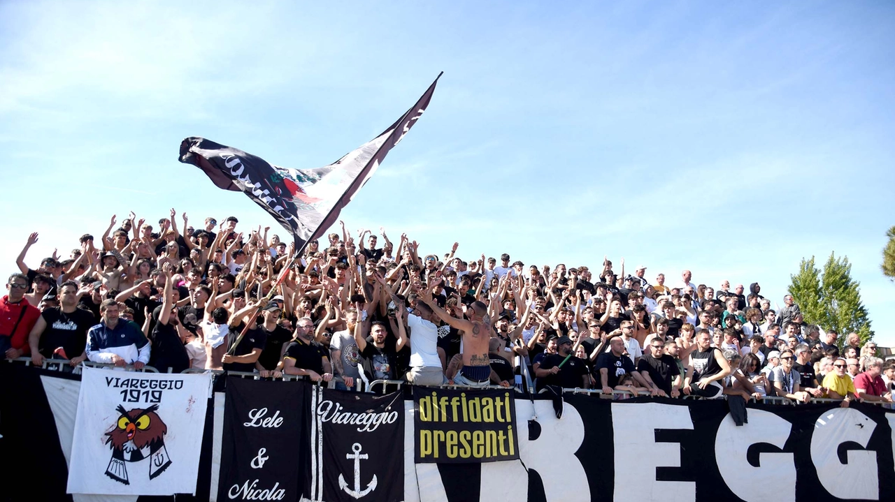 I tifosi bianconeri potranno finalmente sostenere la squadra nello storico stadio I tifosi bianconeri potranno finalmente sostenere la squadra nello storico stadio
